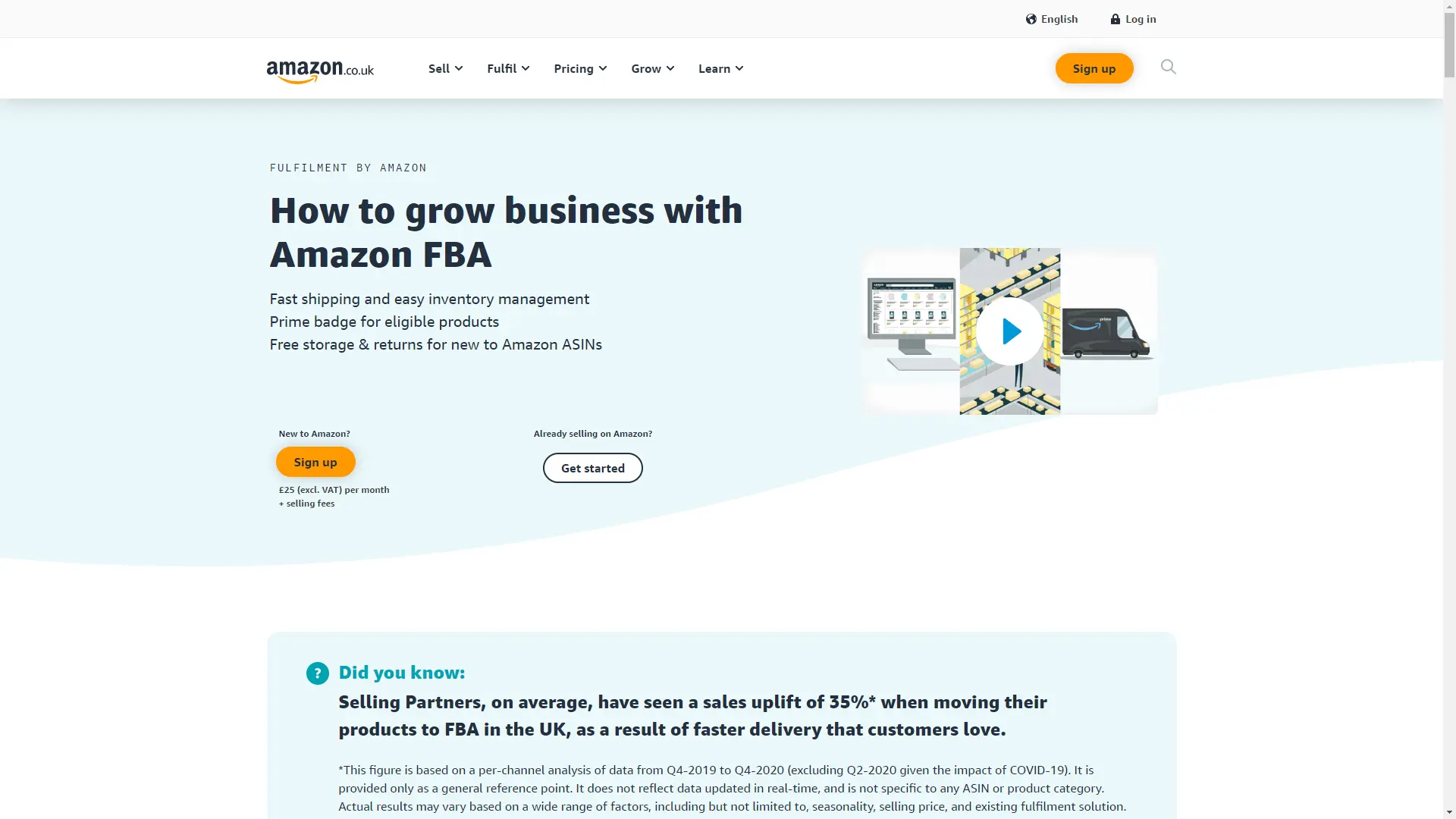 5 Best Accounting Software For Amazon Sellers 2023 (SAVE Time & Money)